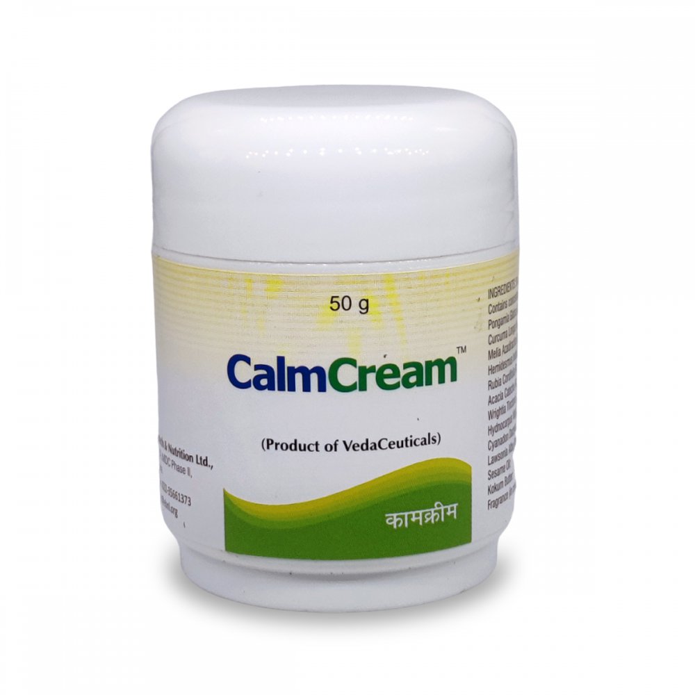 Calm Cream (50g)